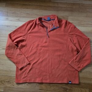 REI Coop Fleece Pullover Lightweight Mens 2X